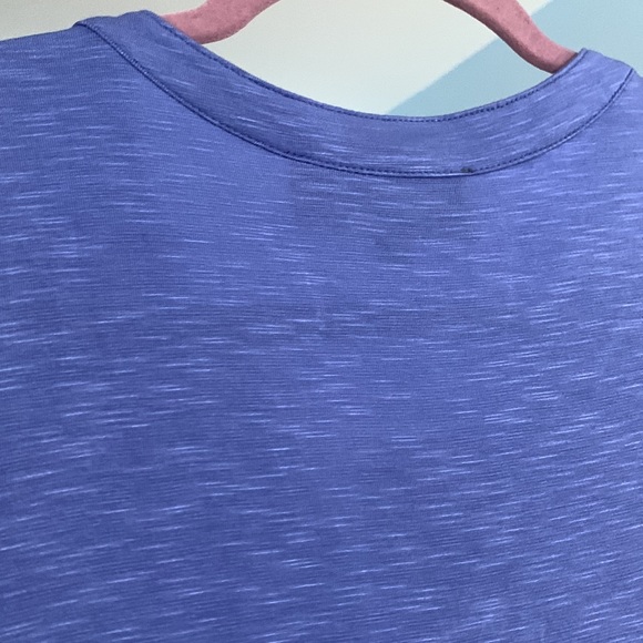 Anthropologie Tunic Sleeveless Shirt in Medium - Picture 9 of 16